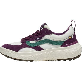 (取寄) バンズ レディース ウルトラレンジ ネオ VR3 シューズ - ウィメンズ Vans women Ultrarange Neo VR3 Shoe - Women's Marshmallow/Multi