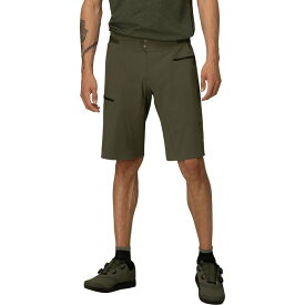 (取寄) ノローナ メンズ フィオーロ フレックス1 ライト ショート - メンズ Norrona men Fjora Flex1 Light Short - Men's Olive Night