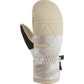 (取寄) ダカイン レディース フリートウッド ミトン - ウィメンズ DAKINE women Fleetwood Mitten - Women's Sand Quartz