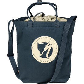 (取寄) スペシャライズド X ケイブ 20L トート Specialized x Fjallraven Cave 20L Tote Navy