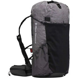 (取寄) ブラックダイヤモンド 30 バックパック Black Diamond Betalight 30 Backpack Storm Gray