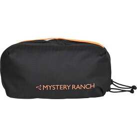 (取寄) ミステリーランチ スピフ キット - スモール Mystery Ranch Spiff Kit - Small Black