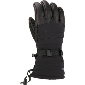 (取寄) ゴルディーニ メンズ ポラール リ グローブ - メンズ Gordini men Polar II Glove - Men's Black