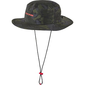 (取寄) ダカイン ノー ゾーン サン ハット DAKINE No Zone Sun Hat Cascade Camo