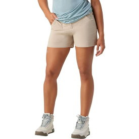 (取寄) スマートウール レディース メリノ スポーツ ハイク ショート - ウィメンズ Smartwool women Merino Sport Hike Short - Women's Dune