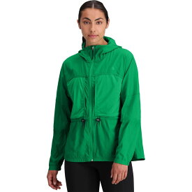 (取寄) ノースフェイス レディース スプリング ピーク ジャケット - ウィメンズ The North Face women Spring Peak Jacket - Women's Optic Emerald