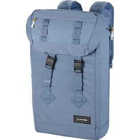 (取寄) ダカイン インフィニティ トップローダー 27L バックパック DAKINE Infinity Toploader 27L Backpack Vintage Blue