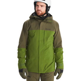 (取寄) マーモット メンズ エレヴェイション ジャケット - メンズ Marmot men Elevation Jacket - Men's Nori/Foliage