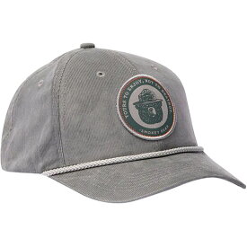 (取寄) ランドマークプロジェクト ユアーズ トゥ エンジョイ ハット Landmark Project Yours to Enjoy Hat Grey