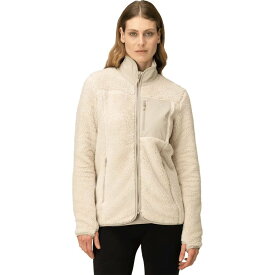 (取寄) ノローナ レディース ウォーム3 ジャケット - ウィメンズ Norrona women Femund Warm3 Jacket - Women's Oatmeal