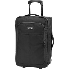 (取寄) ダカイン キャリーオン 42L ローラー バッグ DAKINE Carry-On 42L Roller Bag Black