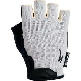 (取寄) スペシャライズド ボディ ジオメトリ スポーツ ゲル ショート フィンガー グローブ Specialized Body Geometry Sport Gel Short Finger Glove Birch White