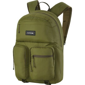 (取寄) ダカイン メソッド DLX 28L バックパック DAKINE Method DLX 28L Backpack Utility Green