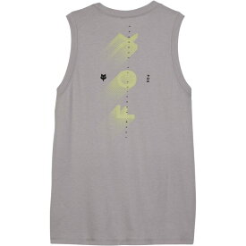 (取寄) フォックスレーシング レディース バイカー タンク - ウィメンズ Fox Racing women Wayfaring Biker Tank - Women's Stone