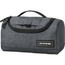 (取寄) ダカイン リバイバル ミディアム トラベル キット DAKINE Revival Medium Travel Kit Carbon