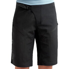 (取寄) ダカイン レディース スリリウム ショート - ウィメンズ DAKINE women Thrillium Short - Women's Black