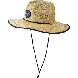 (取寄) ダカイン ピンドゥ ストロー ハット DAKINE Pindo Straw Hat Night Sky