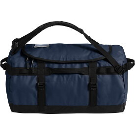 (取寄) ノースフェイス ベース キャンプ S 50L ダッフル バッグ The North Face Base Camp S 50L Duffel Bag Summit Navy/TNF Black