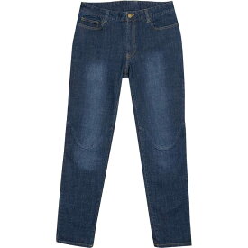 (取寄) クラブライドアパレル メンズ スポーク ストレッチ デニム パンツ - メンズ Club Ride Apparel men Spoke Stretch Denim Pant - Men's Indigo Denim