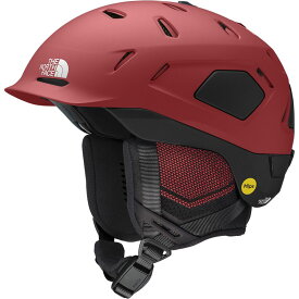 (取寄) スミス ネクサス ミプス ヘルメット Smith Nexus Mips Helmet Matte TNF Red/Black