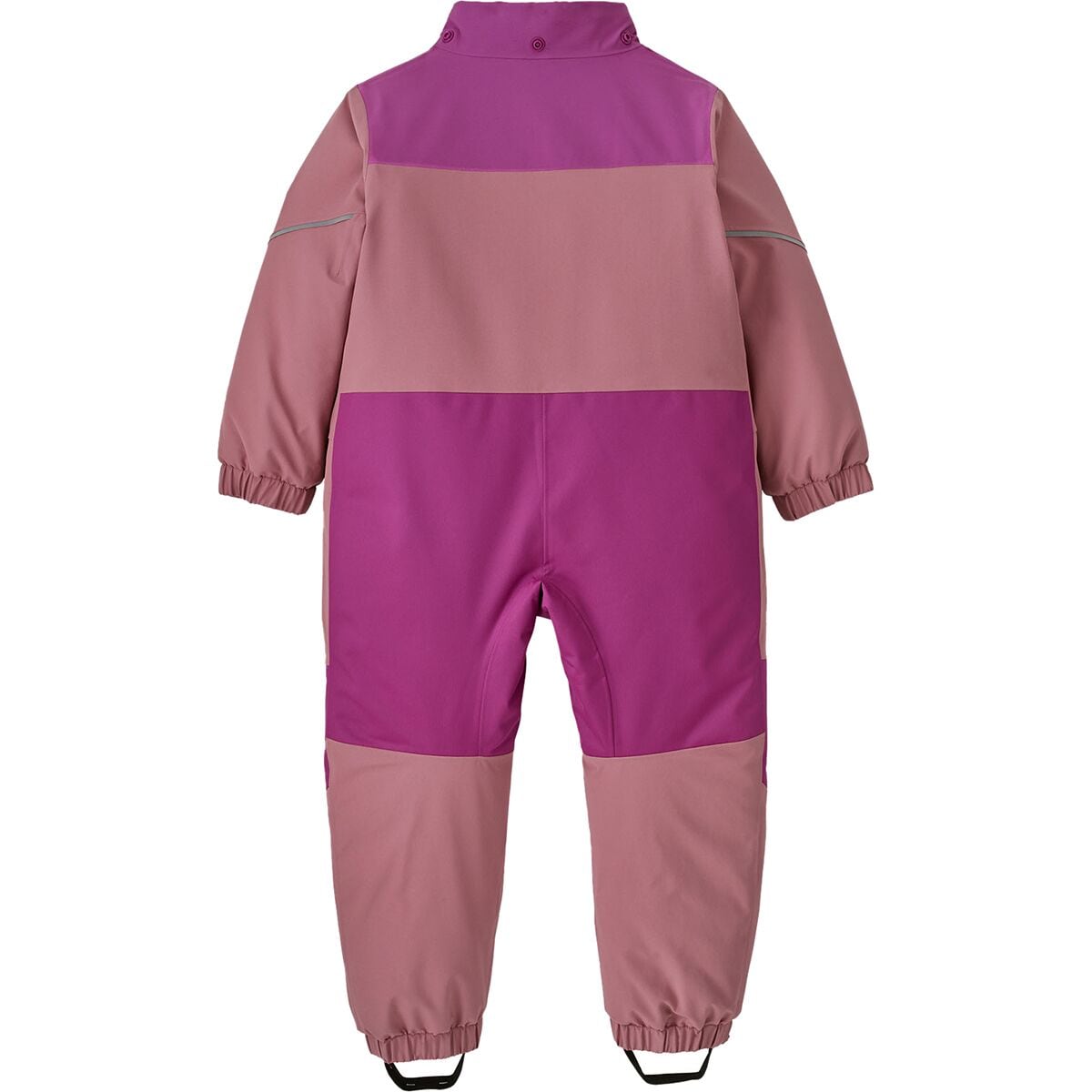 品質満点！ (取寄) パタゴニア インファント ガールズ ベイビー スノー パイル ワンピース スノー スーツ インファント ガールズ  Patagonia Infant Girls Baby Snow Pile One-Piece Snow Suit Infant Girls'  Light Star Pink ベビーファッション