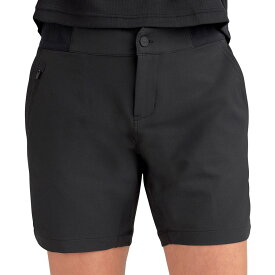 (取寄) ダカイン レディース シンクライン 7インチ ショート - ウィメンズ DAKINE women Syncline 7in Short - Women's Black