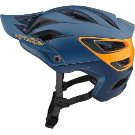 (取寄) トロイリーデザインズ A3 ミプス ヘルメット Troy Lee Designs A3 Mips Helmet Blue