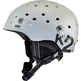 (取寄) ケーツー ルート ヘルメット K2 Route Helmet Light Grey