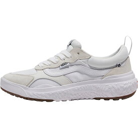 (取寄) バンズ ウルトラレンジ ネオ VR3 シューズ Vans Ultrarange Neo VR3 Shoe True White