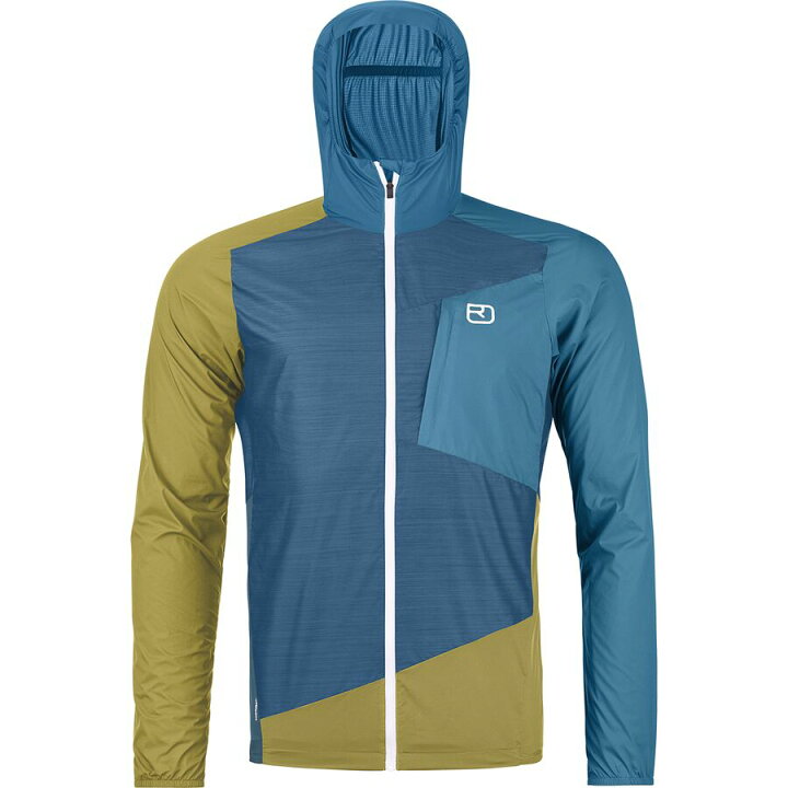 楽天市場】(取寄) オルトボックス メンズ ウィンドブレーカー  