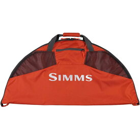 (取寄) シムス シムズ タコ バッグ Simms Simms Taco Bag Simms Orange2