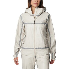 (取寄) コロンビア レディース アウトドライ エクストリーム シェル - ウィメンズ Columbia women OutDry Extreme Wyldwood Shell - Women's Dark Stone