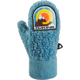 (取寄) ダカイン トドラー ダッシャー フリース ミトン - トッドラー DAKINE toddler Dasher Fleece Mitten - Toddlers' Nature Vibes