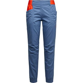 (取寄) スポルティバ レディース ツンドラ パンツ - ウィメンズ La Sportiva women Tundra Pant - Women's Moonlight/Cherry Tomato