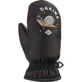 (取寄) ダカイン トドラー ホーネット ミット - トッドラー DAKINE toddler Hornet Mitt - Toddlers' Black