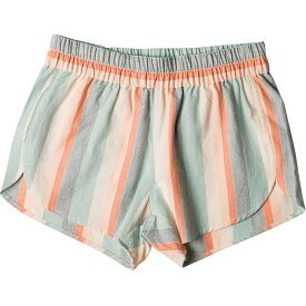 (取寄) カブー レディース アバディーン ショート - ウィメンズ KAVU women Aberdeen Short - Women's Cool Stripe