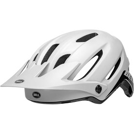 (取寄) ベル 4フォーティー ミプス ヘルメット Bell 4Forty Mips Helmet Gloss/Matte White Black