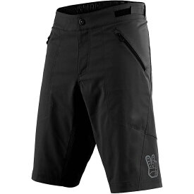 (取寄) トロイリーデザインズ ボーイズ スカイライン ショート - ボーイズ Troy Lee Designs boys Skyline Short - Boys' Black