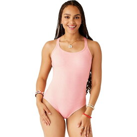 (取寄) カーヴ デザイン レディース ビーコン フル ワン ピース スイムスーツ - ウィメンズ Carve Designs women Beacon Full One Piece Swimsuit - Women's Newport