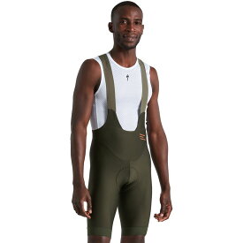 (取寄) スペシャライズド メンズ プライム ビブ ショート - メンズ Specialized men Prime Bib Short - Men's Dark Moss Green