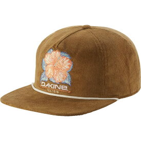 (取寄) ダカイン ツアー アンストラクチャード キャップ DAKINE Tour Unstructured Cap Rubber