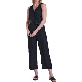 (取寄) クール レディース フレスコ ジャンプスーツ - ウィメンズ KUHL women Fresco Jumpsuit - Women's Black