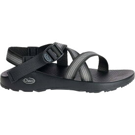 (取寄) チャコ メンズ Z / 1 クラシック ワイド サンダル - メンズ Chaco men Z/1 Classic Wide Sandal - Men's Split Gray