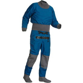 (取寄) イマージョンリサーチ 7-フィギュア ドライ スーツ Immersion Research 7Figure Dry Suit Twilight Blue