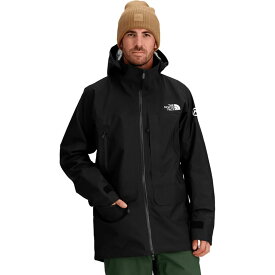 (取寄) ノースフェイス メンズ サミット ヴェルビエ Gtx ジャケット - メンズ The North Face men Summit Verbier GTX Jacket - Men's TNF Black