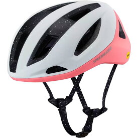 (取寄) スペシャライズド サーチ バイク ヘルメット Specialized Search Bike Helmet Dune White/Vivid Pink