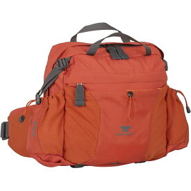 (取寄) マウンテンスミス デイ 13L ランバー パック Mountainsmith Day 13L Lumbar Pack Cinnamon Red