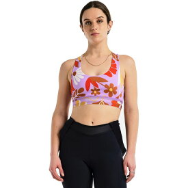 (取寄) ペパーミントサイクリング レディース シグニチャー スポーツ ブラ - ウィメンズ Peppermint Cycling women Signature Sport Bra - Women's Herbarium Dream