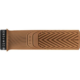 (取寄) ピーエヌダブリュー コンポーネント ローム グリップ Xl PNW Components Loam Grip XL Peanut Butter