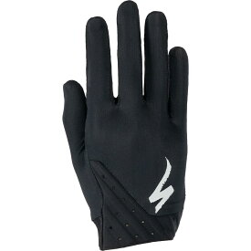 (取寄) スペシャライズド メンズ トレイル エアー ロング フィンガー グローブ - メンズ Specialized men Trail Air Long Finger Glove - Men's Black
